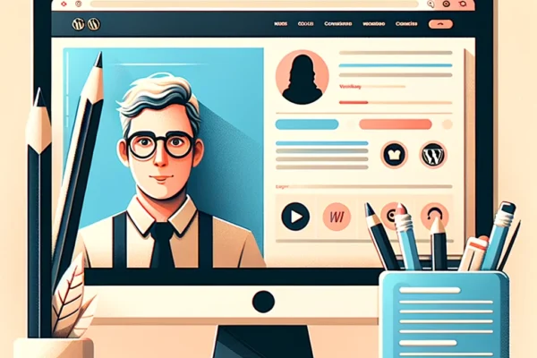 Create an Authors Bio Section in WordPress