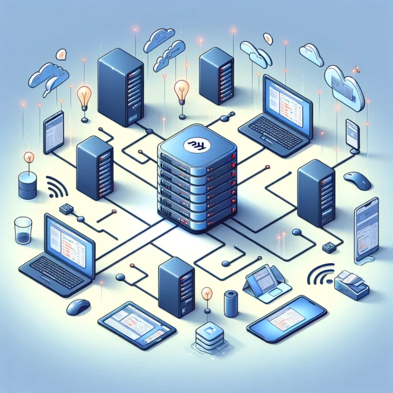 Easy Steps To Enable Remote Access To MySQL Server