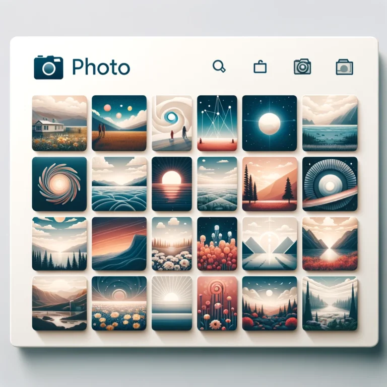 Photo gallery