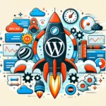 Speed up WordPress