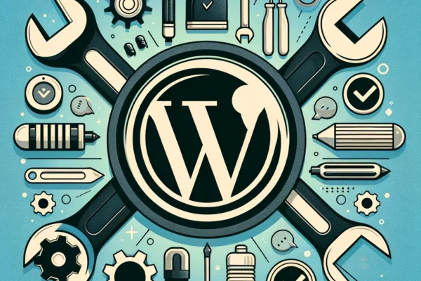 Fix WordPress Errors