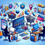 What’s involved in the development of a website? eCommerce Management Tutorials